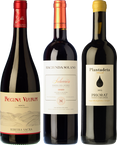 Tres Climas, tres vinos