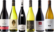 Unbekannte Weinregionen