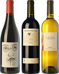 Discover Clos Mogador