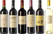 Unearthing Bordeaux