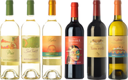 Donnafugata: notre sélection