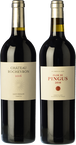 Two great wines from Peter Sisseck