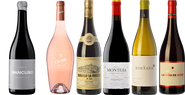 Garnacha–Grenache: sei sguardi, un’uva infinita