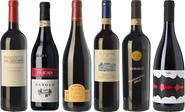 Great indigenous reds... for everyone!