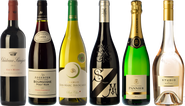 Introduction to French wines 