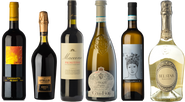 Einführung in den italienischen Wein - Anfänger