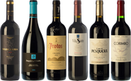 La diversidad de Ribera del Duero