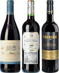 Las tres Riojas (3): vinos de Rioja Alta, Rioja Alavesa y Rioja Baja