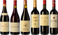 Los indispensables de Rioja