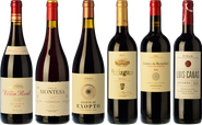 Rioja essentials