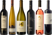 Essential wines from Somontano