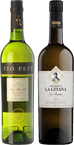 Manzanilla vs Fino