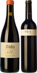 Montsant VS Priorat, Dido y Els Pics