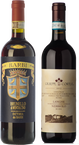 Nebbiolo vs Sangiovese (III)
