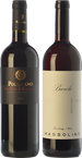 Nebbiolo vs Sangiovese (IX)