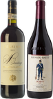 Nebbiolo vs Sangiovese (IV)
