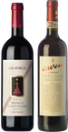 Nebbiolo vs Sangiovese (VII)