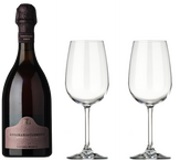 Serata chic? Due calici, un grande Franciacorta!