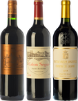 Great Bordeaux Wines