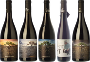 Proyecto Garnachas de España