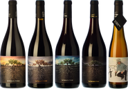 Progetto Garnachas