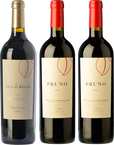 Pruno + Finca Villacreces