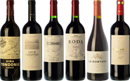Rioja vs Ribera del Duero