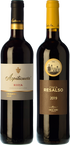 Rioja y Ribera del Duero