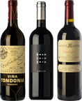 Selezione +95 parker