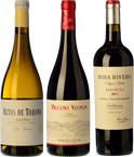 Club Vinissimus Selection July 2021