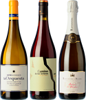 Selezione Club Vinissimus Iuglio 2022