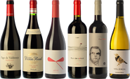 Insuperables +90 Parker