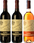 Tondonia: Un rosado único