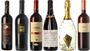 Vini d'Italia, vini d'Europa