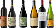 Vini naturali
