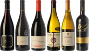 Autumnal wines