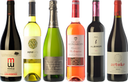 Wines for the summer