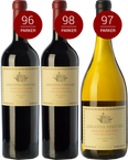 Catena Adrianna: The South America's Grand Cru