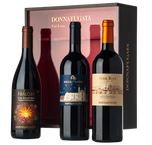 Donnafugata: vini icona