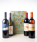 Donnafugata: wine list