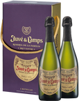Juvé y Camps Reserva de la Familia 2 bts Gift Box