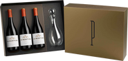 3 La Montesa Gift Box + Decanter