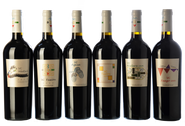 Colección Elementos