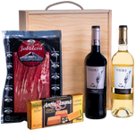 Christmas Hamper No. 1