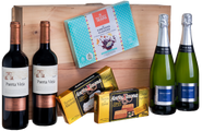 Christmas Hamper No. 3