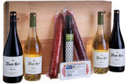 Christmas Hamper No. 4