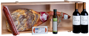 Christmas Hamper No. 6