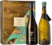 Pack Sea Soul nº 1 Duet Albariño Vino Submarino