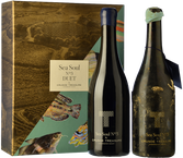 Pack Sea Soul nº 3 Duet Tinta Fina Vino Submarino