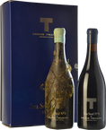 Pack Duet Sea Soul nº 4 Vino Submarino